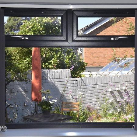 The Annexe Apartment Bracknell Bagian luar foto